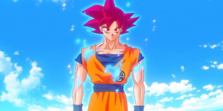 Dragon Ball 15 Levels Of Super Saiyan Ranked From Weakest To Strongest Dragon Ball 15 Levels Of Super Saiyan Ranked From Weakest To Strongest